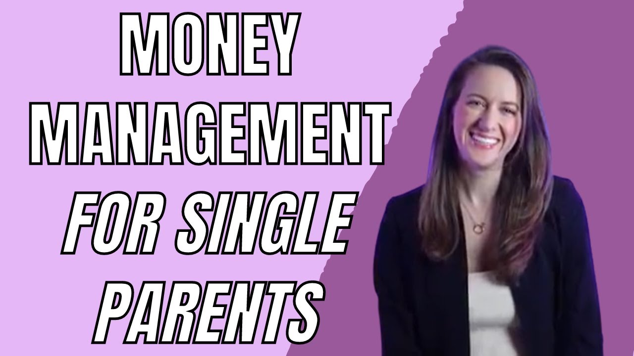 7 Need-to-Know Money Tips for Single Moms