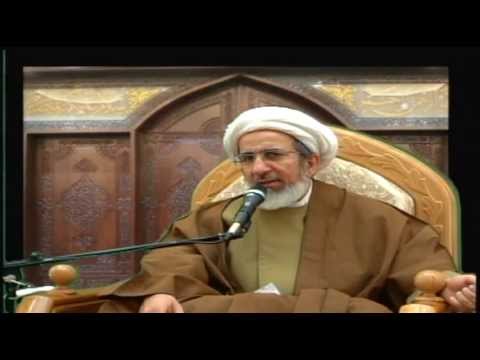 ⁣خطبة الجمعة -  الاستعداد للشهر الفضيل - الشيخ حبيب الكاظمي