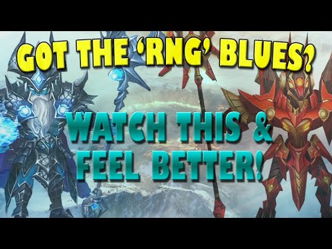 WINNING Siege - All Fights + Crazy RNG! - Guild Rank 111 : Summoners War