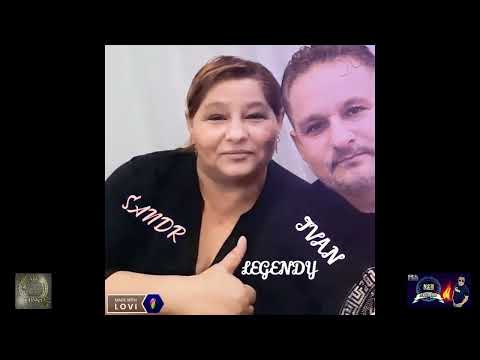 Gipsy Krompachy Sandra - Pre octavia dzav sladak