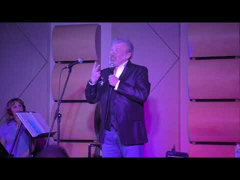 Tom Brown Introduces TCB Session 2 - video by Susan Quinn Sand