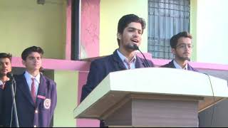 Rani Laxmi Bai Memorial School Video