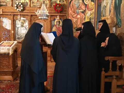 20190609 NICOLAE BALASOIU - DUMINICA A 7 A DUPA PASTI – RUGACIUNEA LUI IISUS