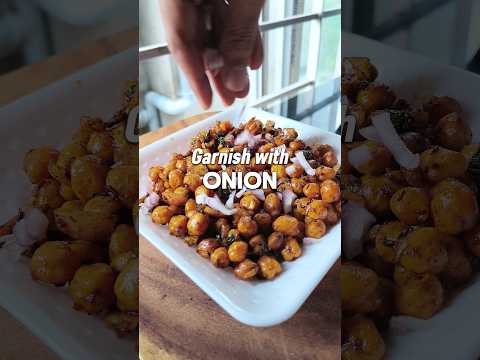 High Protein Tasty Snack