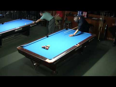 2016 US Amateur Championship - Brett Stottlemyer VS Michael Sulkosky JR - Round 13