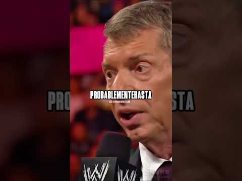 CM Punk sobre Vince y Borck Lesnar en 2013 |  #wwe #wweespañol #luchalibre