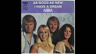 ABBA - As good as new (Extended Version)