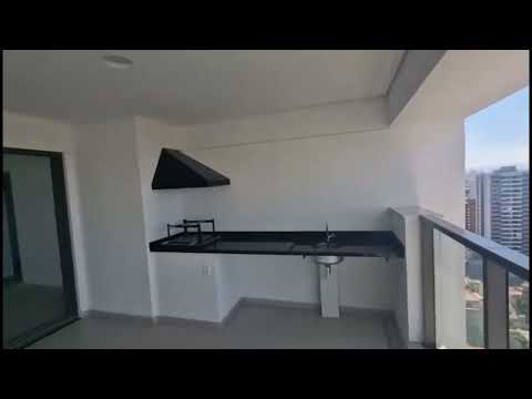 Apartamento à venda em São Paulo, Vila Mariana, com 3 quartos, 142m²