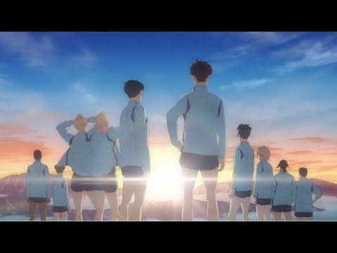 Run With the Wind chill music OST collection