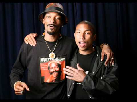 Snoop Dogg (ft. Brandy & Pharrell) - Special - Sub ITA