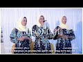 UKHTY SAU INAWAKEREKETA Video Qasida Performance