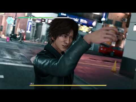 【奈月】審判之眼：死神的遺言 Remastered Day.4(part.9)