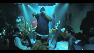 How The Gods Chill- Sean Price &amp; Cold World Official Video