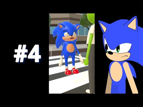 sonic talks collection 4