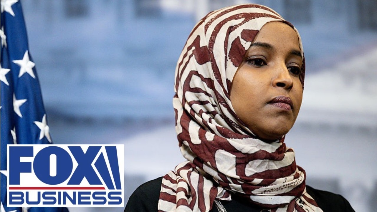 Feds' investigation into Ilhan Omar INTENSIFIES | Recap