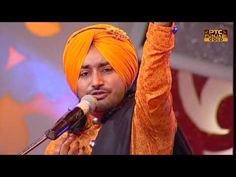 Sai | Satinder Sartaaj | Live | Masters - Sitaare Punjab De | PTC Punjabi Gold