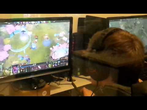 Last momment MVP.Hot6