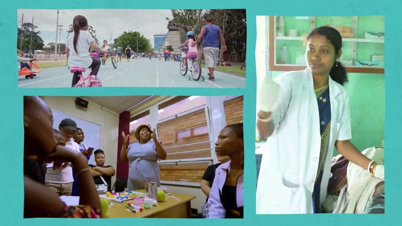 The 2025 Global Report of the Lancet Countdown on Health and Climate Change