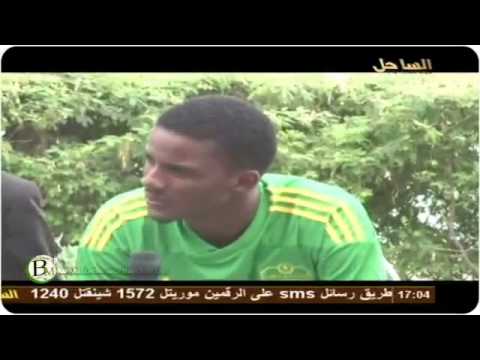 Emission FC Nouadhibou