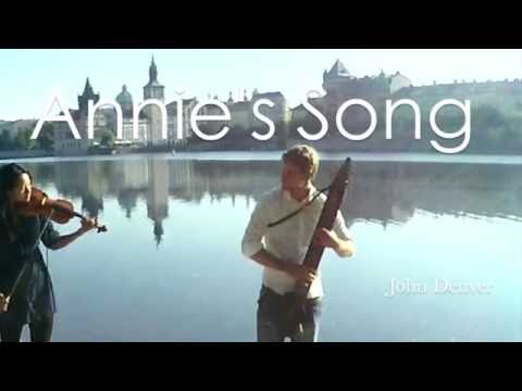 Annie's Song-John Denver-instrumental
