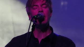 Ocean Blue - Ballerina Out of Control (Live in St Louis MO 04-26-2025)
