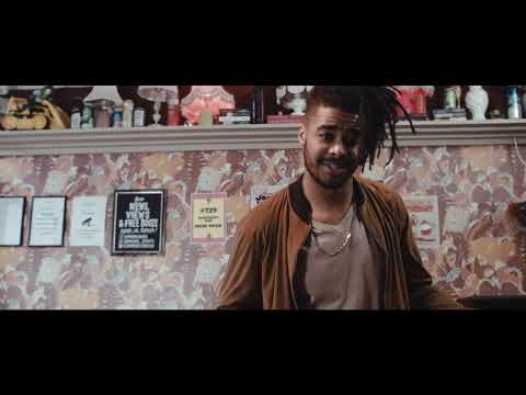 JDZ Introducing: Kai Justine - Books [Music Video]