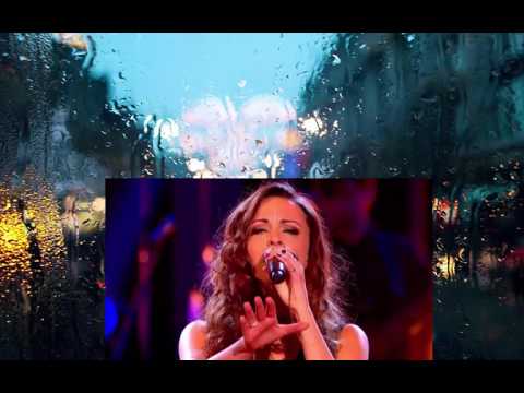 Hannah Wildes Perform Dreams Knockout Round 1 The Voice UK 2015