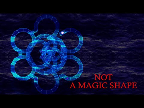 [ADOFAI - Custom Level] The Third Sanctuary