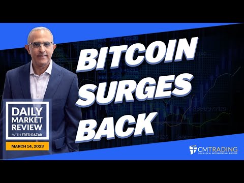 Daily Financial News - CM Trading - 14.03.2023