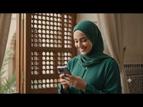 ZawajAmine – Muslim Marriage video thumbnail