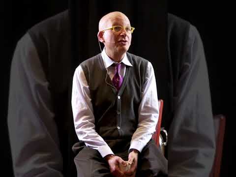 Seth Godin – Hoe je productief blijft en werk gedaan krijgt