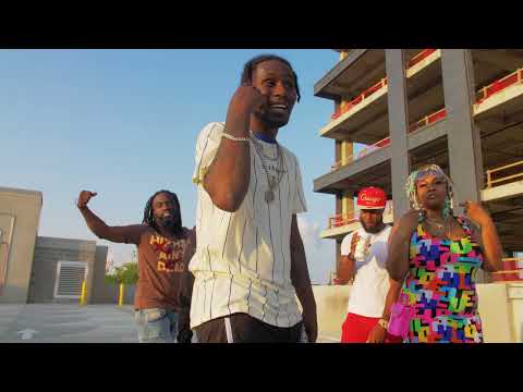 My Way - WILLIE WALKER BH BARZ A MANIA} - OFFICIAL MUSIC VIDEO