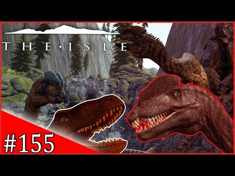 The Isle Download Review Youtube Wallpaper Twitch Information Cheats Tricks - tyrannosaurus morph test roblox