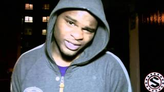 Maxo Pyrelli Soilder Riddem/B.M.F Rap Freestyle [S-Star-TV]