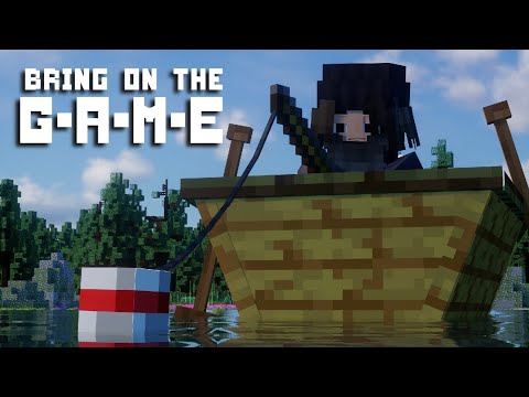 BRING ON THE G•A•M•E: Ep 2 - Little Big Memories