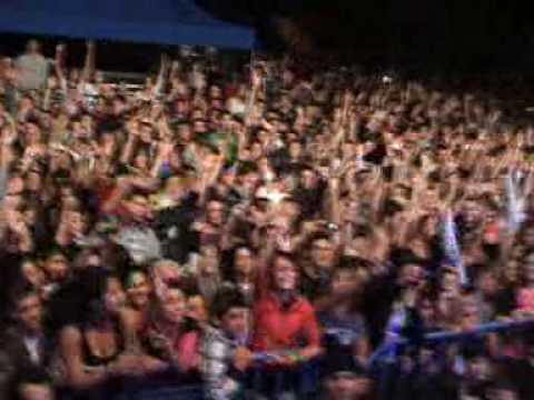 Professional sinnerz Goin through Nevma Live at DETH 2009