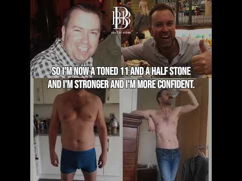 Built By Brown video.