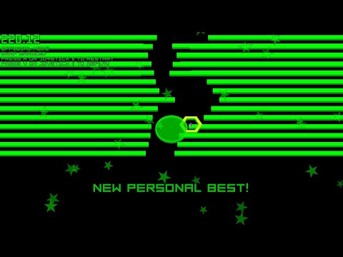 Open Hexagon Arcadia x1 220s