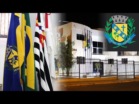 [AO VIVO] 12ª SESSÃO ORDINÁRIA DO ANO DE 2026 DA CÂMARA MUNICIPAL DE MINEIROS DO TIETÊ