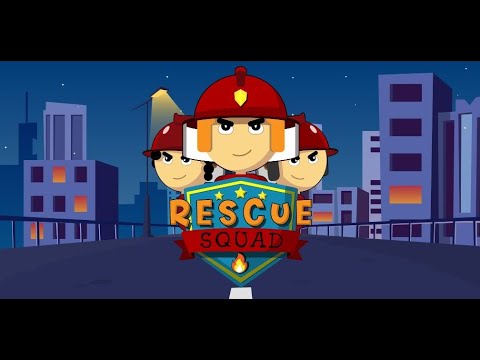 Rescue Squad