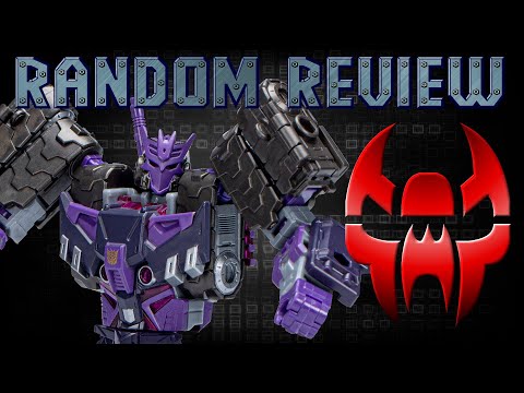 Legacy Evolution Tarn (Random Review)
