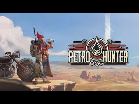 Видео PETRO HUNTER #1