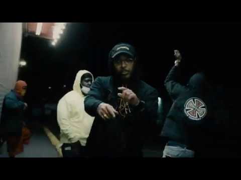 Agustist King x CVG - Game of Death (Music Video) ll Dir. By @Stopsmilinfilms [New 2020]