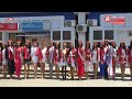 Live Arrival Of Femina Miss India Contestants At Imphal Airport ELITE TV