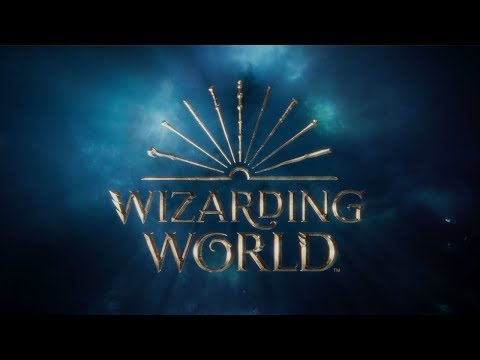 Fantastic Beasts: The Crimes of Grindelwald (Sneak Peek)