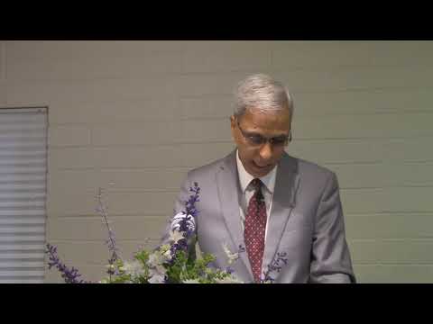 Fullness of Joy - Revelation 21:9-27