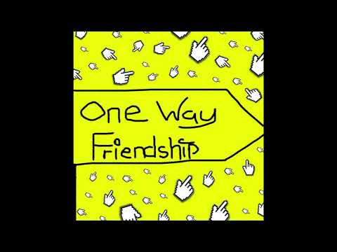 IVOXYGEN - One Way Friendship (Audio)