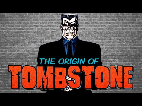 The Origin of Tombstone
