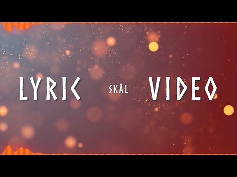SKÅL by Miracle Of Sound   LyricVideo