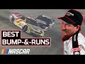 Bump-and-runs: The good, the bad and the ugly | Best of NASCAR